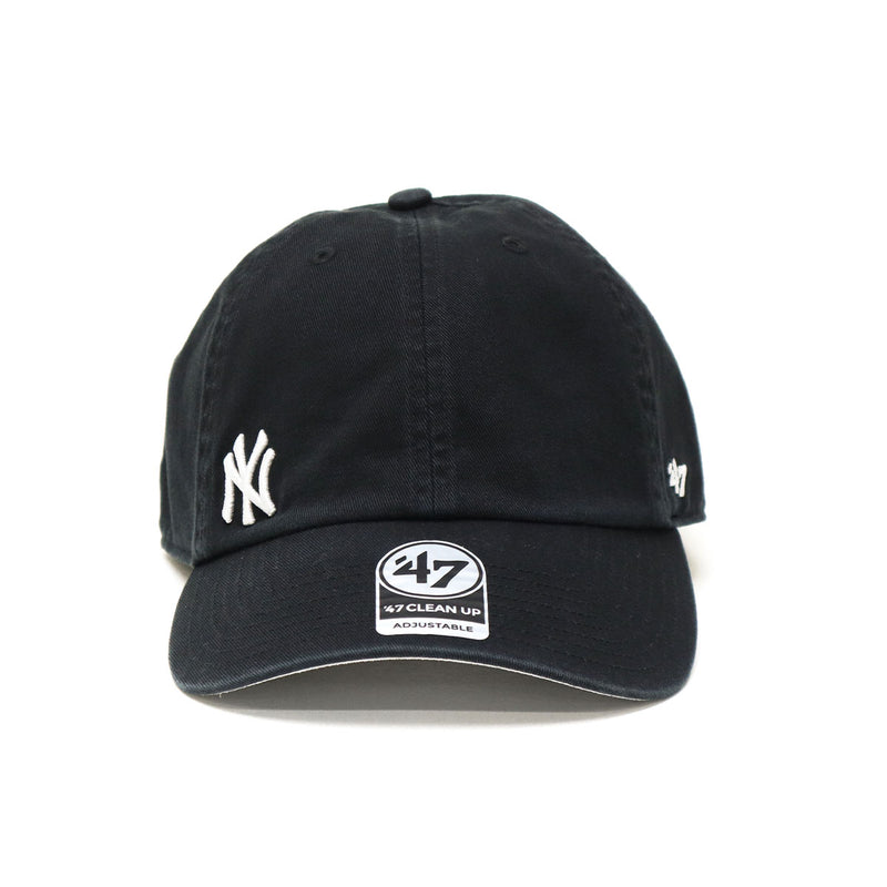 47 Cap Men's Women's Brand Forty Seven Hat Baseball Cap Logo Stylish Cotton Simple Casual Cool Size Adjustment Washed Cleanup Suspense