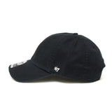 47 Cap Men's Women's Brand Forty Seven Hat Baseball Cap Logo Stylish Cotton Simple Casual Cool Size Adjustment Washed Cleanup Suspense