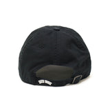 47 Cap Men's Women's Brand Forty Seven Hat Baseball Cap Logo Stylish Cotton Simple Casual Cool Size Adjustment Washed Cleanup Suspense