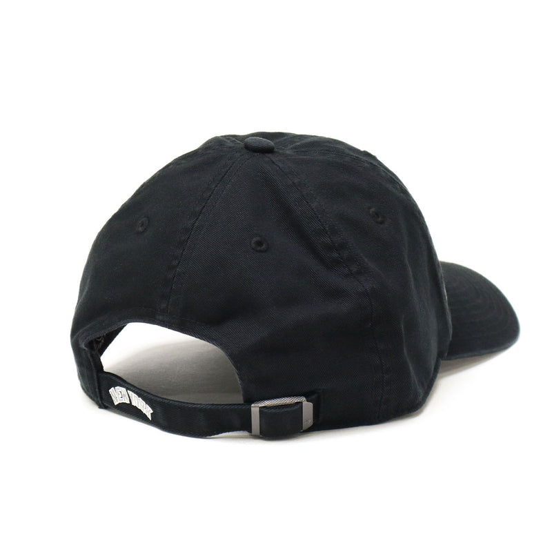 47 Cap Men's Women's Brand Forty Seven Hat Baseball Cap Logo Stylish Cotton Simple Casual Cool Size Adjustment Washed Cleanup Suspense