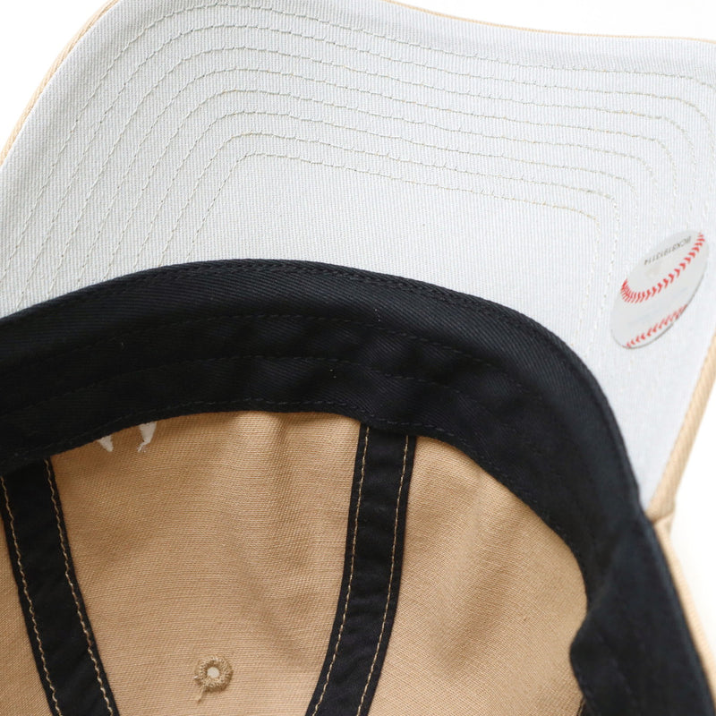 47 Cap Men's Women's Brand Forty Seven Hat Baseball Cap Logo Stylish Cotton Simple Casual Cool Size Adjustment Washed Cleanup Suspense