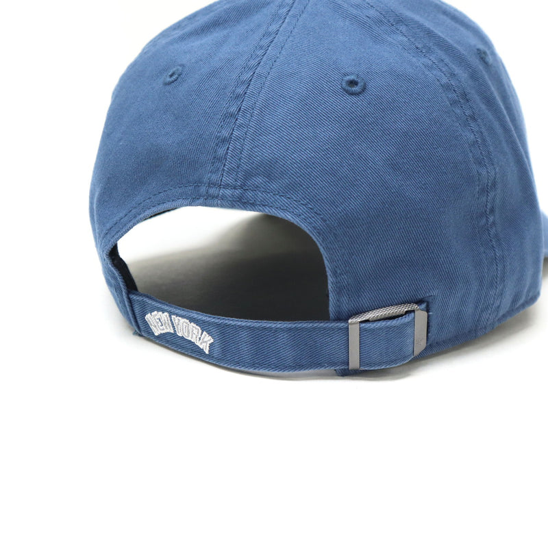 47 Cap Men's Women's Brand Forty Seven Hat Baseball Cap Logo Stylish Cotton Simple Casual Cool Size Adjustment Washed Cleanup Suspense