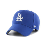 '47 cap for men and women brand forty seven plain cool hat baseball cap logo embroidery stylish twill fabric simple casual size adjustment Major League MVP MVP