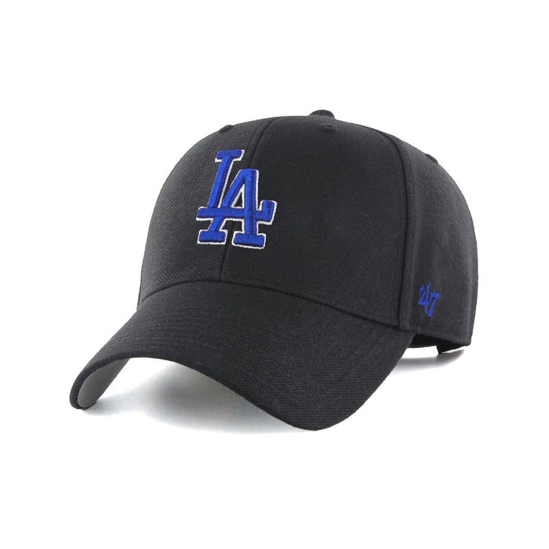 '47 cap for men and women brand forty seven plain cool hat baseball cap logo embroidery stylish twill fabric simple casual size adjustment Major League MVP MVP