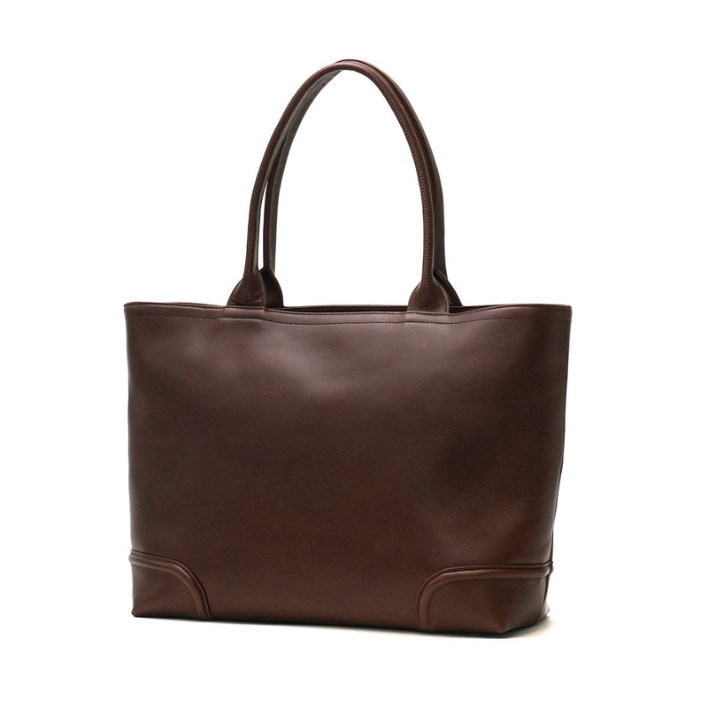 【正規品1年保証】 ファイブウッズ トートバッグ 大きめ メンズ レディース FIVE WOODS バッグ プラトウ ビジネス 通勤 肩掛け 本革 革 レザー トート 日本製 ファスナー付き A4 PLATEAU WEEKEND TOTE 39174