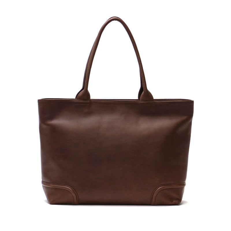 【正規品1年保証】 ファイブウッズ トートバッグ 大きめ メンズ レディース FIVE WOODS バッグ プラトウ ビジネス 通勤 肩掛け 本革 革 レザー トート 日本製 ファスナー付き A4 PLATEAU WEEKEND TOTE 39174