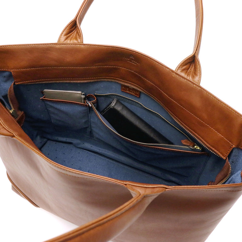 【正規品1年保証】 ファイブウッズ トートバッグ 大きめ メンズ レディース FIVE WOODS バッグ プラトウ ビジネス 通勤 肩掛け 本革 革 レザー トート 日本製 ファスナー付き A4 PLATEAU WEEKEND TOTE 39174