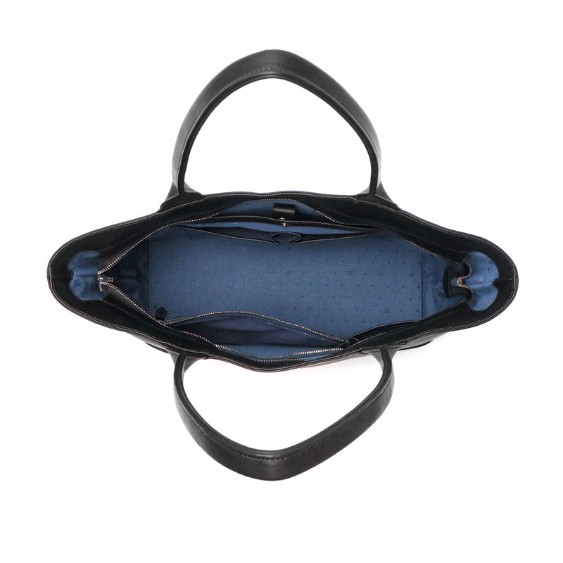 【正規品1年保証】 ファイブウッズ トートバッグ 大きめ メンズ レディース FIVE WOODS バッグ プラトウ ビジネス 通勤 肩掛け 本革 革 レザー トート 日本製 ファスナー付き A4 PLATEAU WEEKEND TOTE 39174