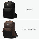 【日本正規品】 グレゴリー リュック メンズ レディース デイパック 大容量 GREGORY ブランド カジュアル バックパック リュックサック 軽量 軽い 通学 通勤 A4 B4 30L おしゃれ クラシック キャンパスデイL