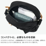 【日本正規品】 グレゴリー ショルダーバッグ メンズ レディース 小さめ GREGORY 斜めがけ 軽量 軽い カジュアル ブランド 斜めがけバッグ 大人 シンプル 縦型 ミニショルダー おしゃれ 2L クラシック クイックポケットM