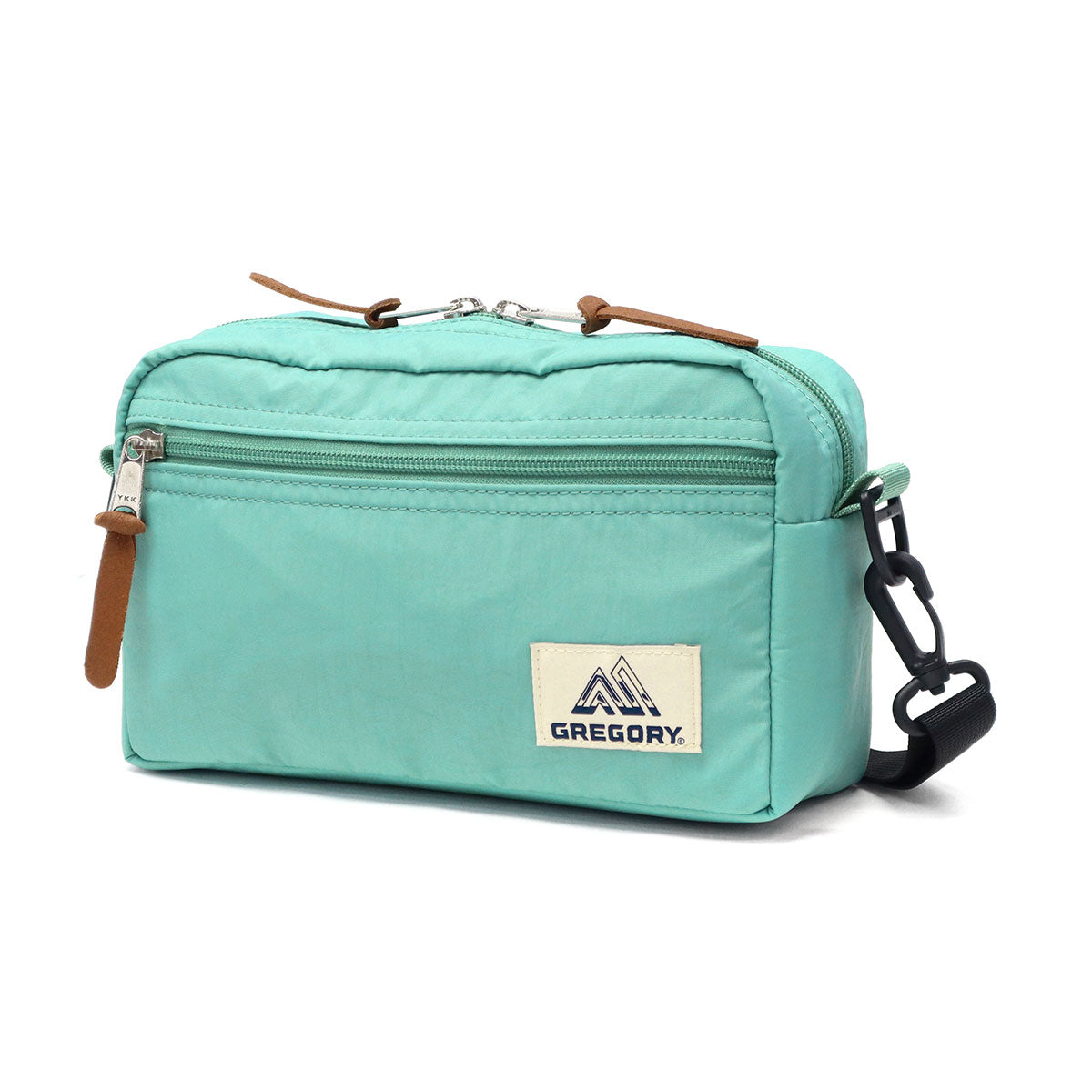 バッグ GREGORY BEAMS BOY PADDED SHOLDER POUCH GREGORY BEAMS BOY PADDED SHOLDER POUCH - メルカリ