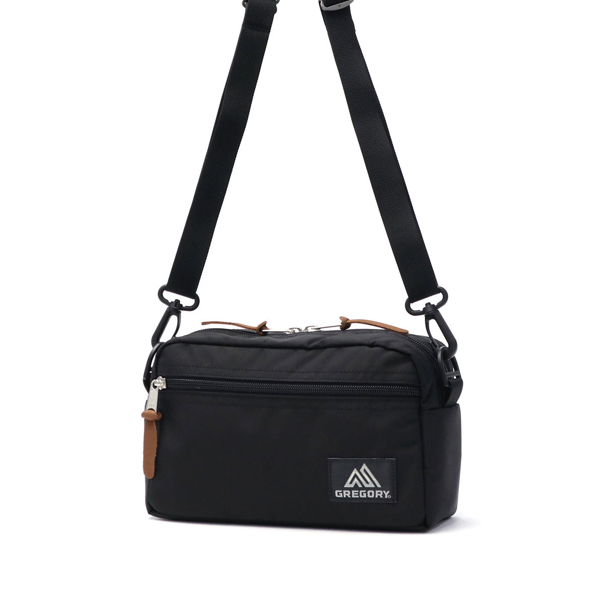 2025年最新入荷 Genuine Japanese Product] Gregory Shoulder Bag for Men and バッグ