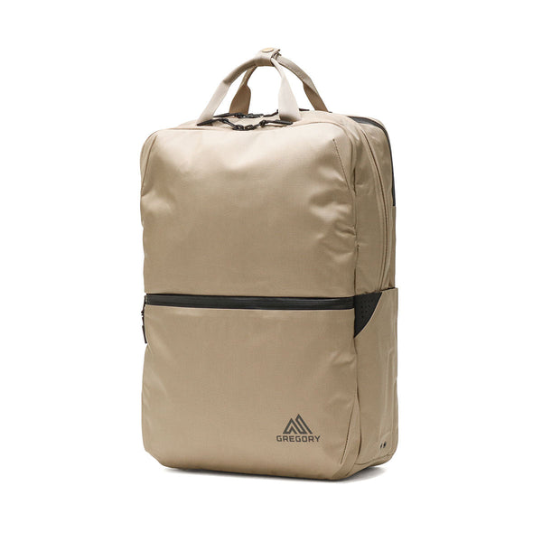 【日本正規品】 グレゴリー リュック メンズ レディース 通勤 通学 GREGORY おしゃれ 20L 2層 大きめ パソコン A4 B4 ビジネス カジュアル ブランド 通勤リュック バッグ デイパック COMMUTER コミュートデイ