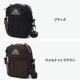 【日本正規品】 グレゴリー ショルダーバッグ メンズ レディース 斜めがけバッグ 小さめ GREGORY ブランド カジュアル 縦型 ミニショルダー 斜め掛け 軽量 軽い 1.5L おしゃれ クラシック クイックポケットS
