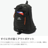 【日本正規品】 グレゴリー リュック メンズ レディース 大容量 通学 GREGORY 通勤 カジュアル 軽量 大きめ ブランド おしゃれ アウトドア デイパック バックパック シンプル A4 26L CLASSIC デイパック