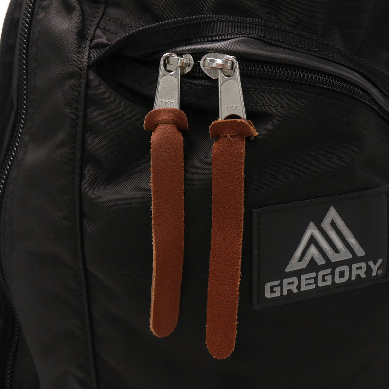 【日本正規品】 グレゴリー リュック メンズ レディース 大容量 通学 GREGORY 通勤 カジュアル 軽量 大きめ ブランド おしゃれ アウトドア デイパック バックパック シンプル A4 26L CLASSIC デイパック