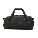 【日本正規品】 グレゴリー ボストンバッグ メンズ レディース 旅行 修学旅行 大容量 GREGORY ブランド 軽量 軽い おしゃれ 撥水 パッカブル リュック 背負い 肩掛け 2WAY 30L 2泊 3泊 TECH DUFFELS サプライ30