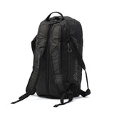 【日本正規品】 グレゴリー ボストンバッグ メンズ レディース 旅行 修学旅行 大容量 GREGORY ブランド 軽量 軽い おしゃれ 撥水 パッカブル リュック 背負い 肩掛け 2WAY 30L 2泊 3泊 TECH DUFFELS サプライ30