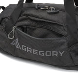 【日本正規品】 グレゴリー ボストンバッグ メンズ レディース 旅行 修学旅行 大容量 GREGORY ブランド 軽量 軽い おしゃれ 撥水 パッカブル リュック 背負い 肩掛け 2WAY 30L 2泊 3泊 TECH DUFFELS サプライ30