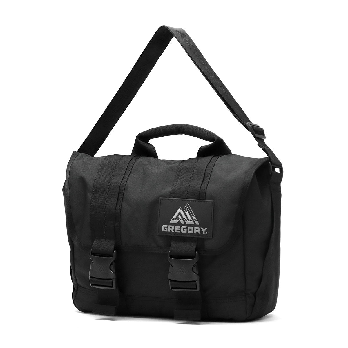 グレゴリーshelter liteシェルターライトメッセンジャーバッグ防水usa