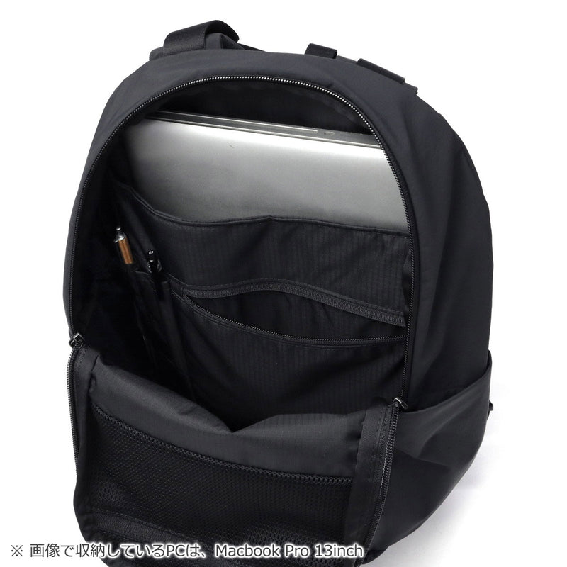 【日本正規品】 グレゴリー リュック レディース 通学 GREGORY 軽量 小さめ 通勤 おしゃれ A4 16L PC バックパック リュックサック ナイロン SUSZY スージーバックパックM