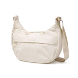 【日本正規品】 グレゴリー ショルダーバッグ レディース GREGORY 小さめ 斜めがけ ブランド 大人 軽量 バッグ ワンショルダーバッグ ラウンド かわいい 三日月 1L SUSZY スージーハーフムーンショルダーS