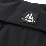 【日本正規品】 グレゴリー ショルダーバッグ レディース GREGORY 斜めがけ 小さめ 大人 軽量 バッグ ワンショルダー ミニショルダーバッグ ナイロン 肩掛け ラウンド 三日月 SUSZY スージーハーフムーンショルダーS