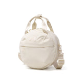 【日本正規品】 グレゴリー ショルダーバッグ レディース GREGORY 小さめ 斜めがけ ブランド 大人 軽量 ミニショルダー ミニ バッグ ミニトート かわいい 丸 2WAY 4L SUSZY スージーラウンドクロスボディ