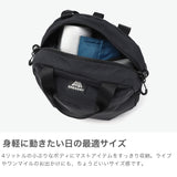 [正版日本產品] Gregory肩帶女性Gregory Cross Body小成人輕巧迷你袋2Way小迷你肩袋尼龍越野圓形圓形手提袋燈suszy suszy suszy suzy suzy round