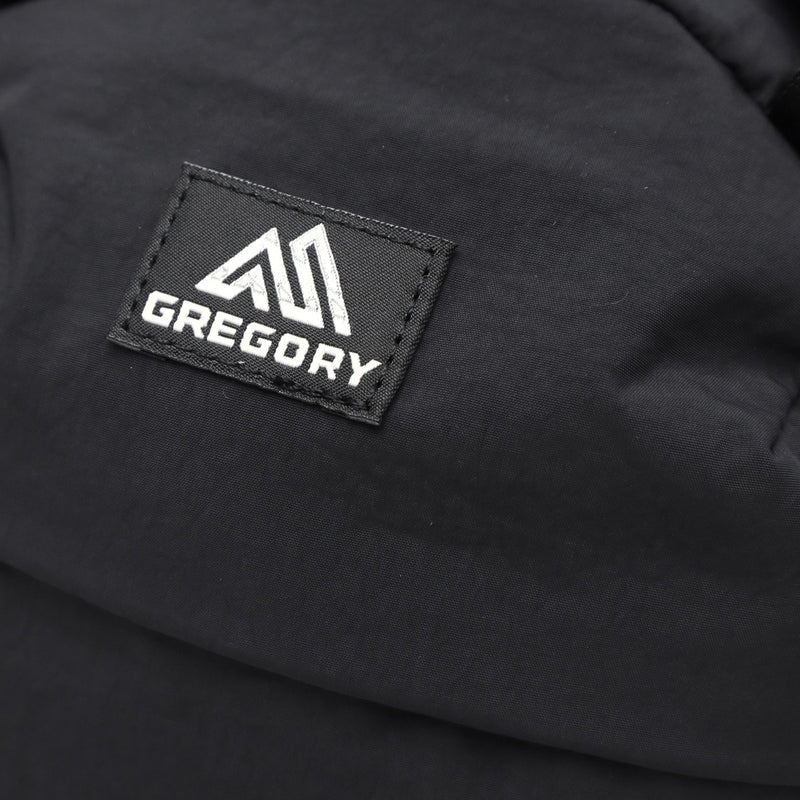 [正版日本產品] Gregory肩帶女性Gregory Cross Body小成人輕巧迷你袋2Way小迷你肩袋尼龍越野圓形圓形手提袋燈suszy suszy suszy suzy suzy round