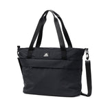 【日本正規品】 グレゴリー トートバッグ メンズ レディース 大きめ ファスナー付き A4 GREGORY 通勤 軽量 横型 おしゃれ ブランド ナイロン シンプル ショルダー 肩掛け 斜め掛け 2WAY 13L SUSZY スージートート