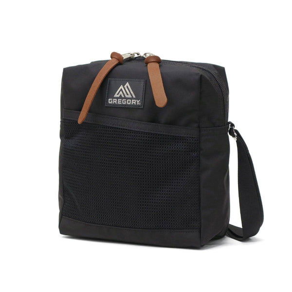 【日本正規品】 グレゴリー ショルダーバッグ メンズ レディース 斜めがけバッグ GREGORY ショルダー ブランド 斜めがけ 小さめ ミニ ミニショルダー おしゃれ A5 5L CLASSIC BAGS スクウェアショルダーポーチ