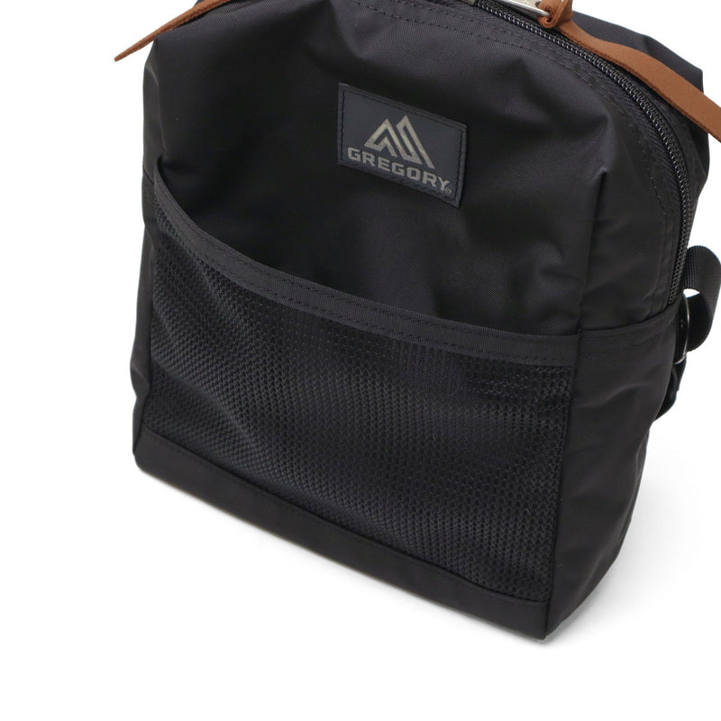 【日本正規品】 グレゴリー ショルダーバッグ メンズ レディース 斜めがけバッグ GREGORY ショルダー ブランド 斜めがけ 小さめ ミニ ミニショルダー おしゃれ A5 5L CLASSIC BAGS スクウェアショルダーポーチ
