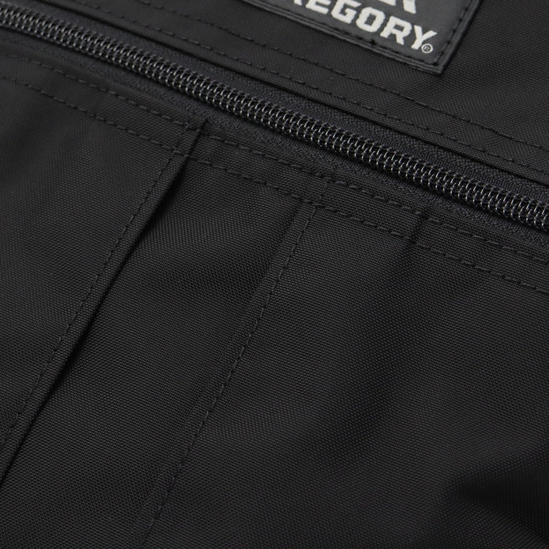 【日本正規品】 グレゴリー ショルダーバッグ メンズ レディース 軽量 GREGORY 小さめ 斜めがけ ショルダー かっこいい シンプル おしゃれ カジュアル ロゴ CLASSIC BAGS クイックポケットデラックス