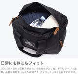 【日本正規品】 グレゴリー ボストンバッグ メンズ レディース 軽量 GREGORY 小さめ ミニボストン A4 おしゃれ ブランド 斜めがけ ショルダー 肩掛け シンプル 22L 2WAY CLASSIC DUFFELS ダッフルバッグXS