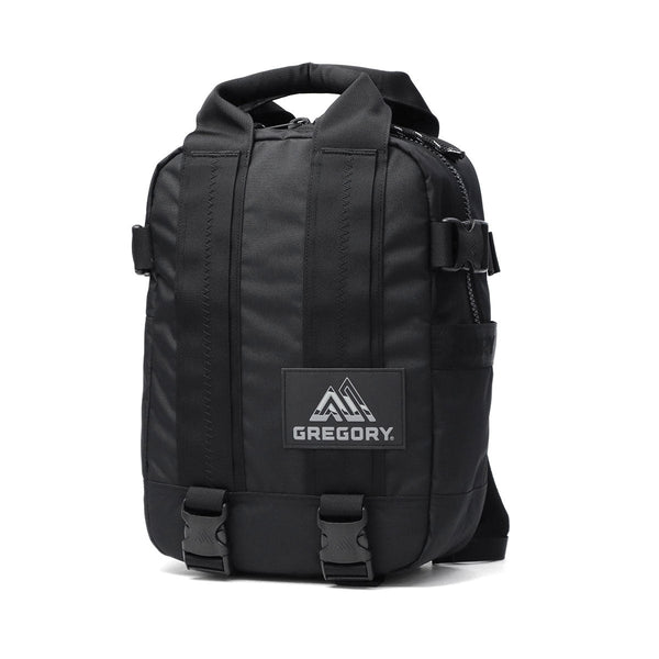 【日本正規品】 グレゴリー リュック メンズ レディース 通学 GREGORY デイパック daypack 小さめ コンパクト おしゃれ カジュアル ブランド 軽量 通勤 シンプル バックパック PC A4 18L 13.3inch JAWBREAKER