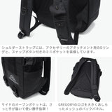 【日本正規品】 グレゴリー リュック メンズ レディース 通学 GREGORY デイパック daypack 小さめ コンパクト おしゃれ カジュアル ブランド 軽量 通勤 シンプル バックパック PC A4 18L 13.3inch JAWBREAKER