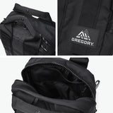 【日本正規品】 グレゴリー リュック メンズ レディース 通学 GREGORY デイパック daypack 小さめ コンパクト おしゃれ カジュアル ブランド 軽量 通勤 シンプル バックパック PC A4 18L 13.3inch JAWBREAKER