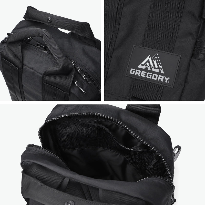 【日本正規品】 グレゴリー リュック メンズ レディース 通学 GREGORY デイパック daypack 小さめ コンパクト おしゃれ カジュアル ブランド 軽量 通勤 シンプル バックパック PC A4 18L 13.3inch JAWBREAKER