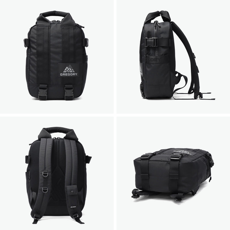 【日本正規品】 グレゴリー リュック メンズ レディース 通学 GREGORY デイパック daypack 小さめ コンパクト おしゃれ カジュアル ブランド 軽量 通勤 シンプル バックパック PC A4 18L 13.3inch JAWBREAKER