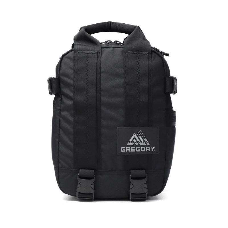 【日本正規品】 グレゴリー リュック メンズ レディース 通学 GREGORY デイパック daypack 小さめ コンパクト おしゃれ カジュアル ブランド 軽量 通勤 シンプル バックパック PC A4 18L 13.3inch JAWBREAKER