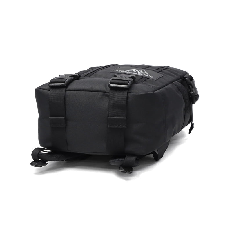 【日本正規品】 グレゴリー リュック メンズ レディース 通学 GREGORY デイパック daypack 小さめ コンパクト おしゃれ カジュアル ブランド 軽量 通勤 シンプル バックパック PC A4 18L 13.3inch JAWBREAKER