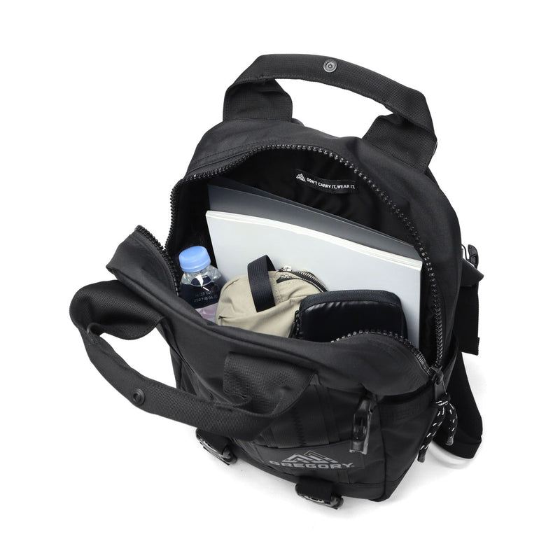 【日本正規品】 グレゴリー リュック メンズ レディース 通学 GREGORY デイパック daypack 小さめ コンパクト おしゃれ カジュアル ブランド 軽量 通勤 シンプル バックパック PC A4 18L 13.3inch JAWBREAKER