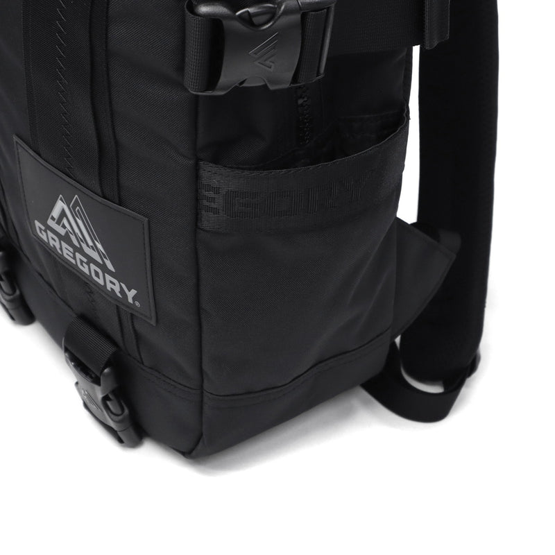 【日本正規品】 グレゴリー リュック メンズ レディース 通学 GREGORY デイパック daypack 小さめ コンパクト おしゃれ カジュアル ブランド 軽量 通勤 シンプル バックパック PC A4 18L 13.3inch JAWBREAKER