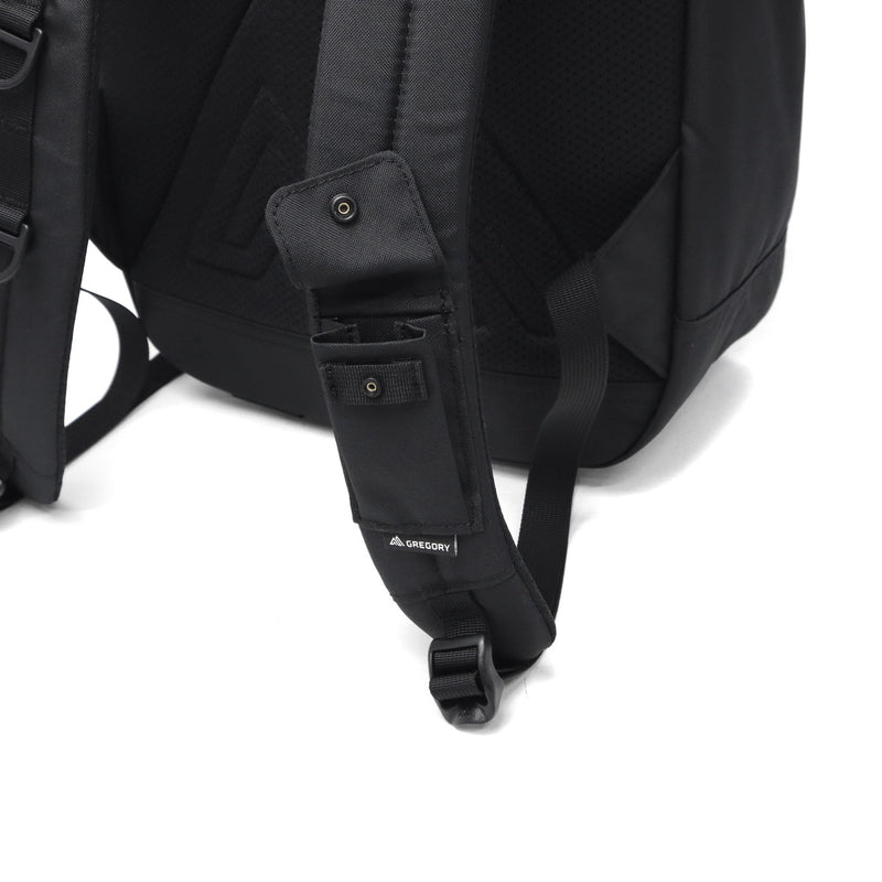 【日本正規品】 グレゴリー リュック メンズ レディース 通学 GREGORY デイパック daypack 小さめ コンパクト おしゃれ カジュアル ブランド 軽量 通勤 シンプル バックパック PC A4 18L 13.3inch JAWBREAKER