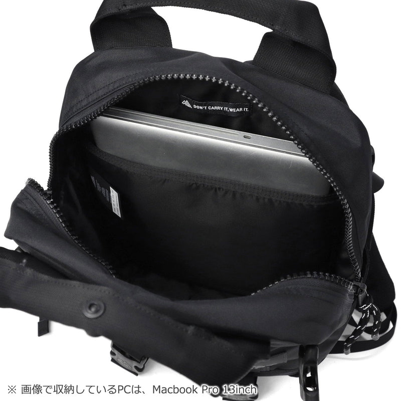 【日本正規品】 グレゴリー リュック メンズ レディース 通学 GREGORY デイパック daypack 小さめ コンパクト おしゃれ カジュアル ブランド 軽量 通勤 シンプル バックパック PC A4 18L 13.3inch JAWBREAKER