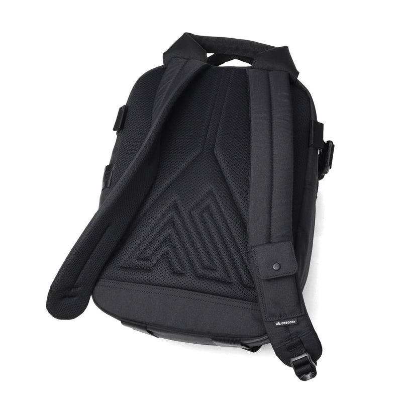 【日本正規品】 グレゴリー リュック メンズ レディース 通学 GREGORY デイパック daypack 小さめ コンパクト おしゃれ カジュアル ブランド 軽量 通勤 シンプル バックパック PC A4 18L 13.3inch JAWBREAKER
