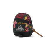 【日本正規品】 グレゴリー ポーチ メンズ レディース 小さめ 小物入れ おしゃれ GREGORY ミニポーチ かわいい ブランド ミニ リュック 取り付け カラビナ付き リュック型ポーチ アウトドア CLASSIC ACC ミニデイパックポーチ