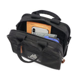 【日本正規品】 グレゴリー ショルダーバッグ メンズ レディース 斜めがけバッグ 小さめ GREGORY ブランド おしゃれ アウトドア ミニ バッグ 横型 シンプル 軽量 軽い 自立 A5 3L 無地 ナイロン 黒 プティサック