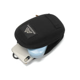 【日本正規品】 グレゴリー ポーチ メンズ レディース 小さめ 小物入れ おしゃれ GREGORY ミニポーチ ブランド ケース メガネケース 眼鏡 サングラス スマホポーチ 軽量 セミハード アウトドア CLASSIC ACC マルチケース